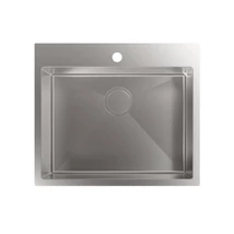 CATA - Mosogatótálca CBS-1 54-40 R10 inox