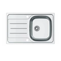 CATA - Mosogatótálca CDL-1 REV inox