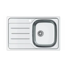 CATA - Mosogatótálca CDL-1 EI/A inox