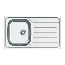 CATA - Mosogatótálca CDP-1 REV inox