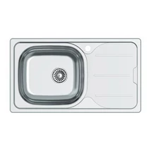 CATA - Mosogatótálca CDS-1 ED/A inox