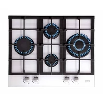 CATA - Beépíthető gázfőzőlap LCI-6031 WH