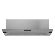 Davoline - Páraelszívó IOS PRO 90 cm inox - A készlet erejéig rendelhető!