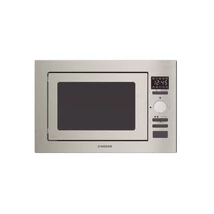 NODOR - Beépíthető mikrohullámú sütő NorChef MW-25 DG SS X