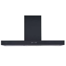 Davoline - Páraelszívó TAU HPA 60 cm fekete - A készlet erejéig rendelhető!