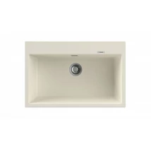 NODOR - Mosogatótálca NorGranite 78.50 1B BG beige