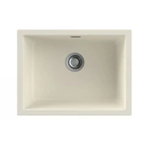 NODOR - Mosogatótálca NorGranite 55.40 1B BG beige