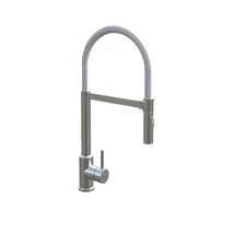 NODOR - Csaptelep NorFlow BLACKBIRD WH - A készlet erejéig rendelhető!