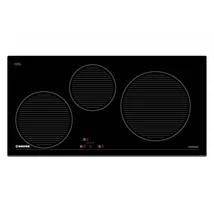 NODOR - Beépíthető indukciós főzőlap NorCook IH-N7703 BK NODOR - Beépíthető indukciós főzőlap NorCook IH-N7703 BK