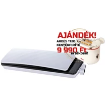 ARDES 7V03 Vákuumos fóliázógép ajándék ARDES 1T20 kenyérpirítóval