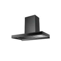 Davoline - Páraelszívó RAVEN PRO BLACK 60 cm fekete Davoline - Páraelszívó RAVEN PRO BLACK 60 cm fekete