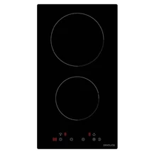 DAVOLINE - Beépíthető domino kerámia főzőlap DVC 30T DAVOLINE - Beépíthető domino kerámia főzőlap DVC 30T