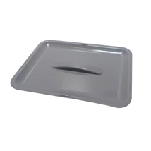 EKOTECH - Tartozék hulladékgyűjtőhöz fedél 16 literes vödörhöz