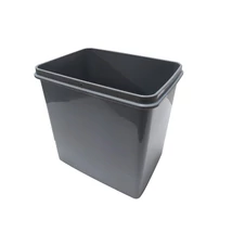 EKOTECH - Tartozék hulladékgyűjtőhöz 5 literes vödör Orion 