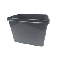 EKOTECH - Tartozék hulladékgyűjtőhöz 12 literes vödör Practikohoz