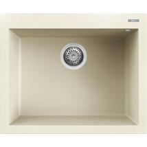 ELLECI - Mosogatótálca Quadra 110 G62 bianco antico