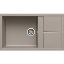 ELLECI - Mosogatótálca Unico 410 G43 tortora