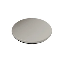 ELLECI - Takarólap 3,5" manual szűrőhöz Keratek K95 champagne