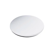 ELLECI - Takarólap 3,5" manual szűrőhöz Keratek K96 white