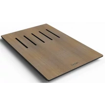 Elleci ATH040OL Vágódeszka HPL - Olmo szilfa - Kifutó termék!