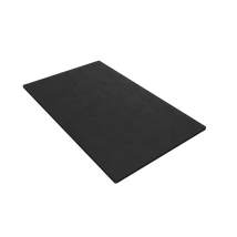 Elleci ATH093BK Vágódeszka HPL - Fekete