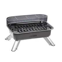 ARDES BBQ01 elektromos barbecue grillsütő 2000W - zománcozott ARDES BBQ01 elektromos barbecue grillsütő 2000W - zománcozott