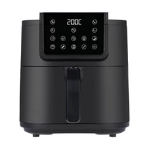ARDES ARFRYA05L 8 literes Air Fryer forrólevegős sütő