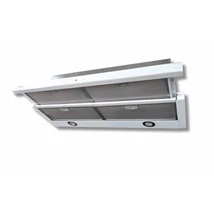 FALMEC AIRMEC OUTLET - Páraelszívó SLIM VETRO PLUS 60 fehér - A készlet erejéig rendelhető!