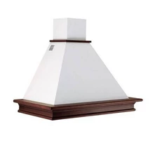 Kdesign - Páraelszívó ERIKA 90 T500 - Fehér
