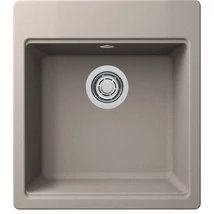 ELLECI - Mosogatótálca Time 102 G43 Tortora