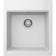 ELLECI - Mosogatótálca Time 102 G68 Bianco