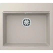 ELLECI - Mosogatótálca Time 105 G39 bianco soft