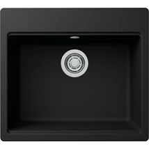 ELLECI - Mosogatótálca Time 105 G40 Nero ELLECI - Mosogatótálca Time 105 G40 Nero