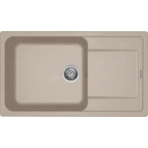 ELLECI - Mosogatótálca Life 410 G51 Avena