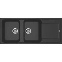 ELLECI - Mosogatótálca Life 500 G59 Antracit ELLECI - Mosogatótálca Life 500 G59 Antracit