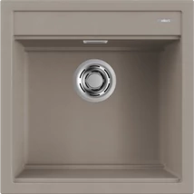 ELLECI - Mosogatótálca Best 104 Workstation G43 Tortora