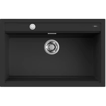 ELLECI - Mosogatótálca Best 130 Workstation AUTOMATA G40 Nero