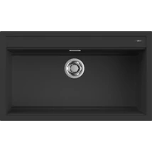 ELLECI - Mosogatótálca Best 360 Workstation G40 nero