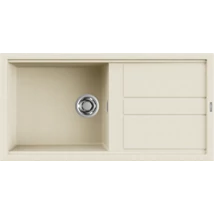 ELLECI - Mosogatótálca Best 480 G62 bianco antico