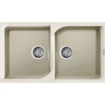 ELLECI - Mosogatótálca Ego 450 G62 bianco antico