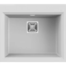 ELLECI - Mosogatótálca Karisma 105 G68 bianco