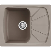 ELLECI - Mosogatótálca Living 125 G43 Tortora - Kifutó termék!