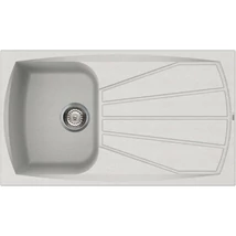 ELLECI - Mosogatótálca Living 400 G52 bianco pietra - A készlet erejéig rendelhető!