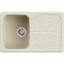 ELLECI - Mosogatótálca Master 300 G62 Bianco Antico ELLECI - Mosogatótálca Master 300 G62 Bianco Antico