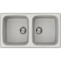 ELLECI - Mosogatótálca Master 450 G52 bianco pietra - A készlet erejéig rendelhető!