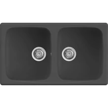 ELLECI - Mosogatótálca Master 450 G59 Antracite ELLECI - Mosogatótálca Master 450 G59 Antracite