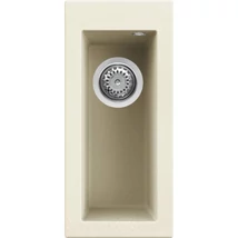 ELLECI - Mosogatótálca Quadra 50 G62 Bianco Antico - Kifutó termék!