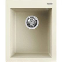 ELLECI - Mosogatótálca Quadra 100 G62 bianco antico