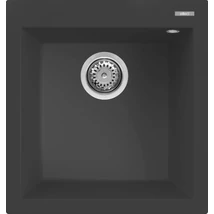 ELLECI - Mosogatótálca Quadra 102 G59 Antracite