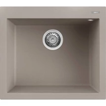 ELLECI - Mosogatótálca Quadra 105 G43 Tortora